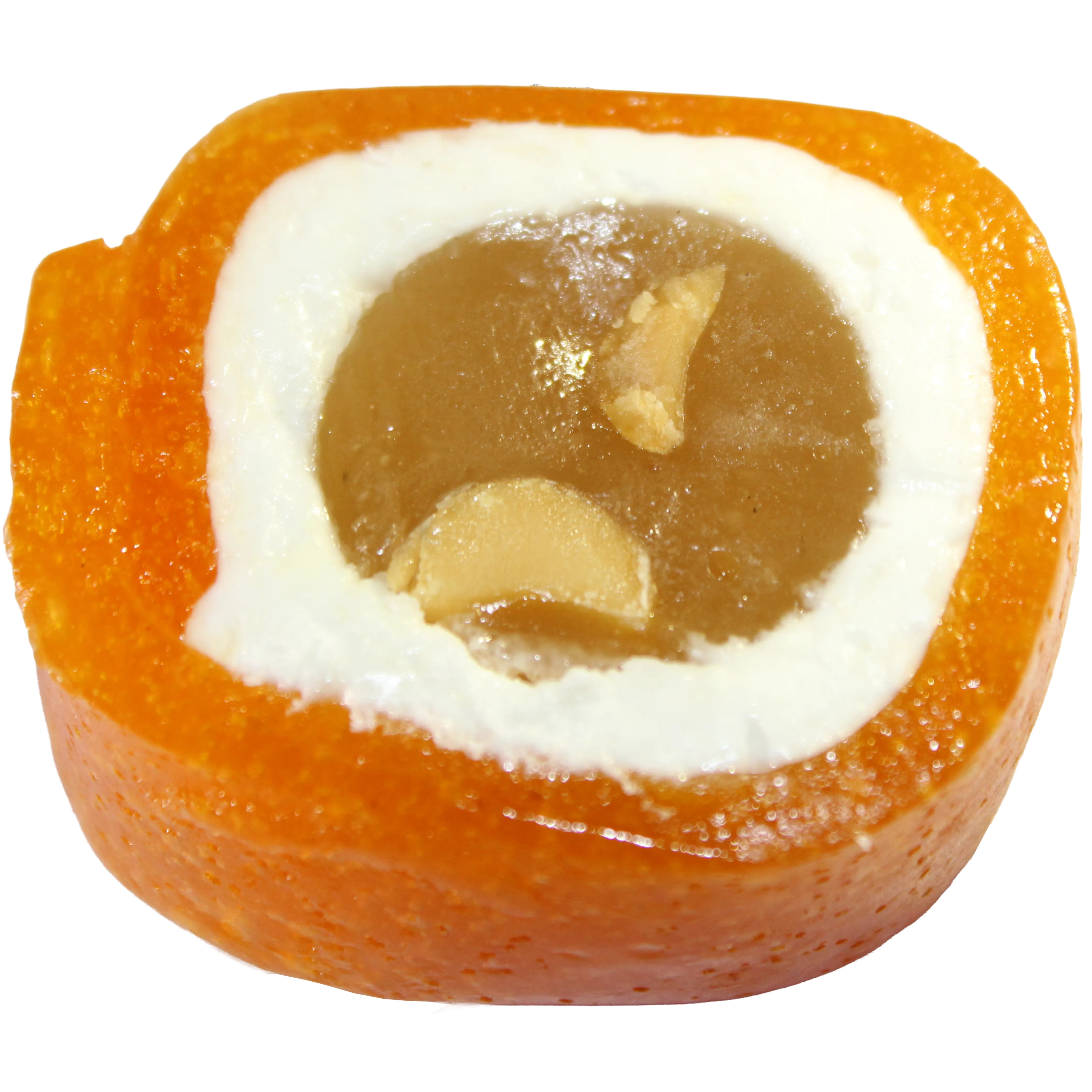 Kamaredine Roll